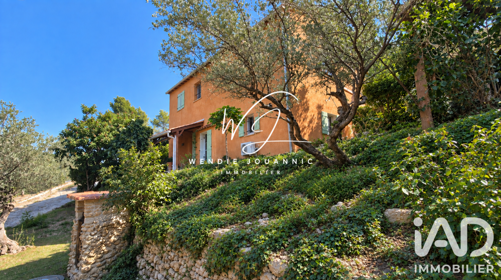 Vente Maison Vente Maison traditionnelle 4 pièces Solliès-toucas