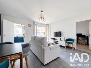  Appartement à vendre 4 pièces 80 m²