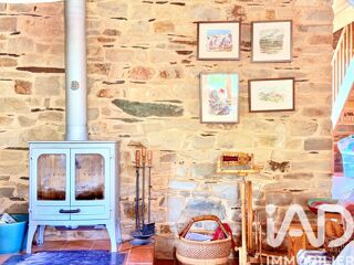 Vente Maison Vente Longère 7 pièces Saint-senoux