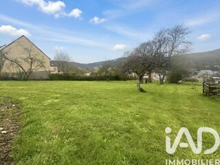  Terrain à vendre 1275 m²