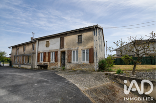  Maison à vendre 4 pièces 114 m²