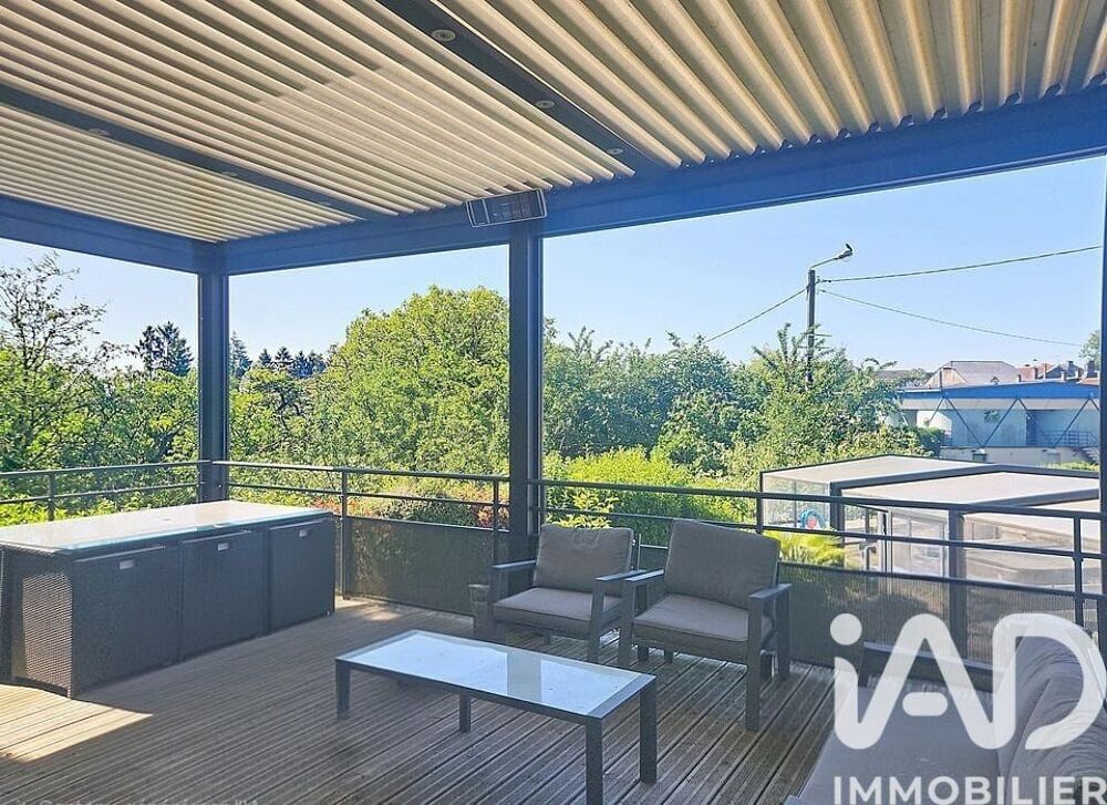 Vente Maison de village 11 pièces