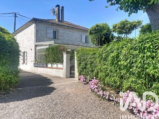  Maison à vendre 8 pièces 270 m²