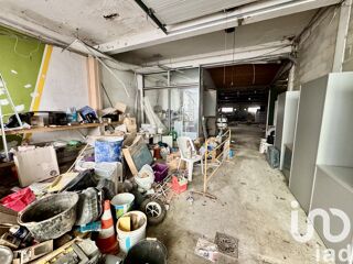  Immeuble à vendre 10 pièces 520 m²