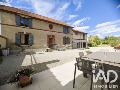   Vente Maison/villa 5 pièces Maison - 5 pièce(s) - 144 m²