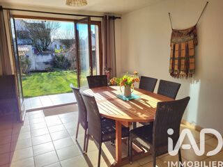  Maison � vendre 8 pi�ces 180 m�