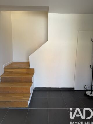  Appartement � louer 3 pi�ces 50 m�