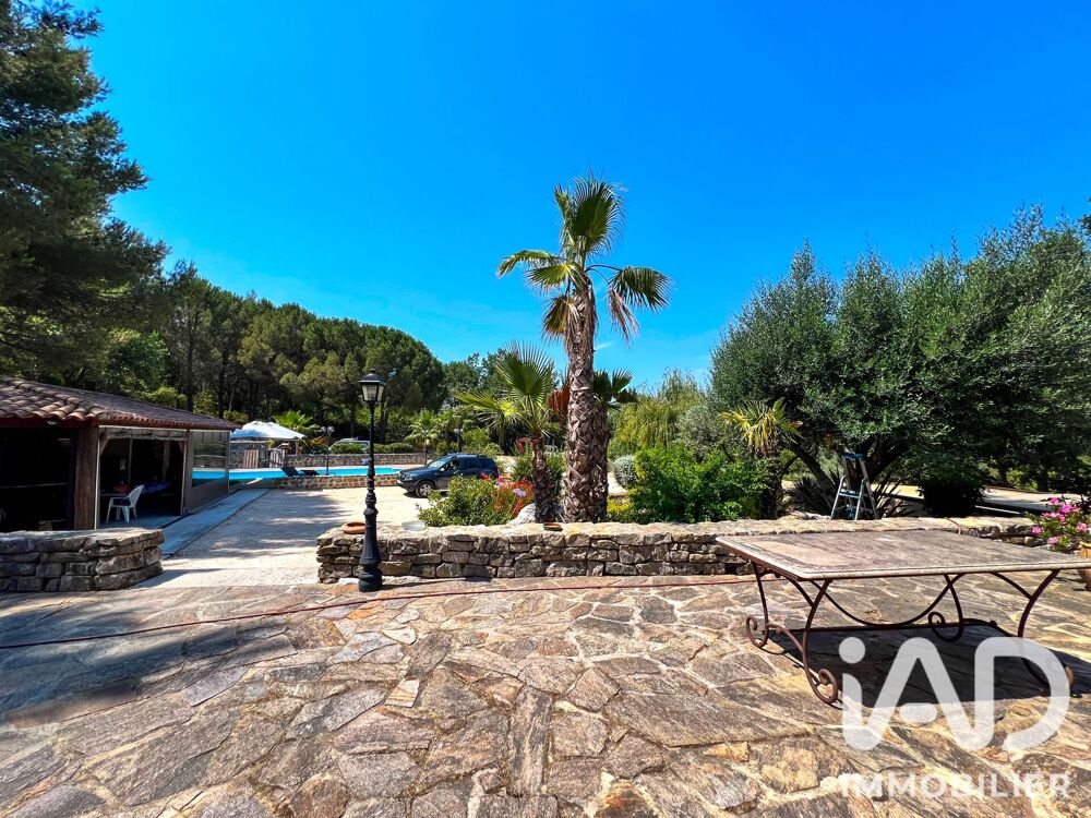 à vendre  Maison Hyères (83400)