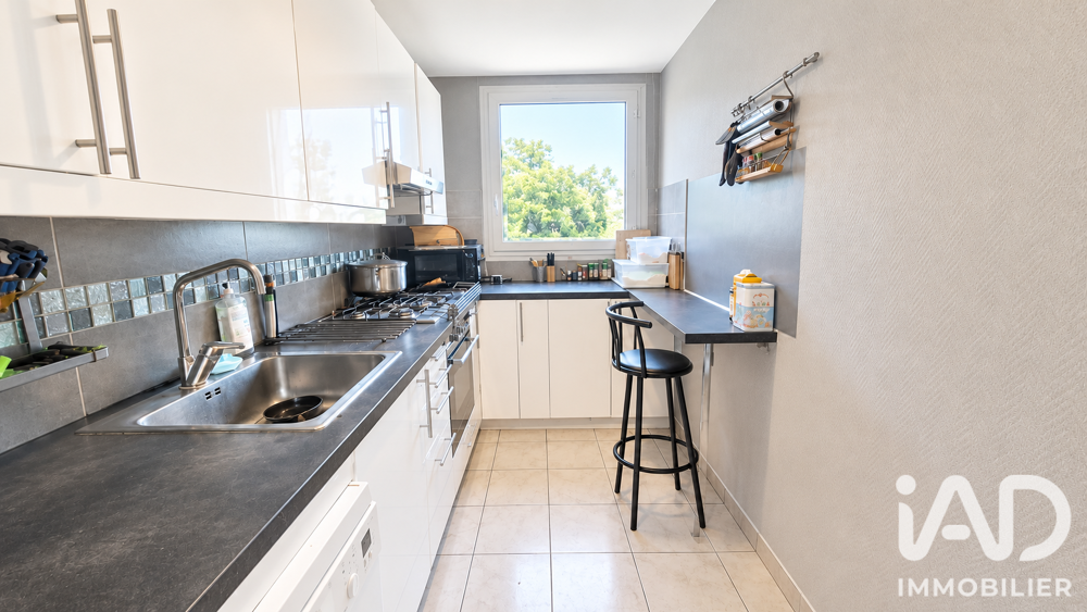 Vente Appartement Vente Appartement 3 pièces Pontoise