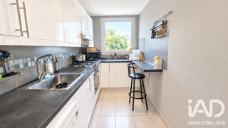 Vente Appartement Vente Appartement 3 pièces Pontoise