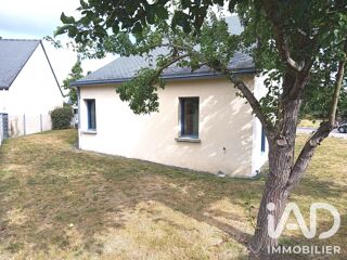  Maison à vendre 4 pièces 91 m²