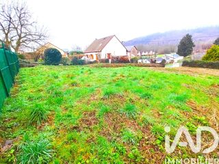  Terrain à vendre 510 m²