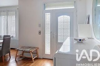  Maison � vendre 5 pi�ces 125 m�