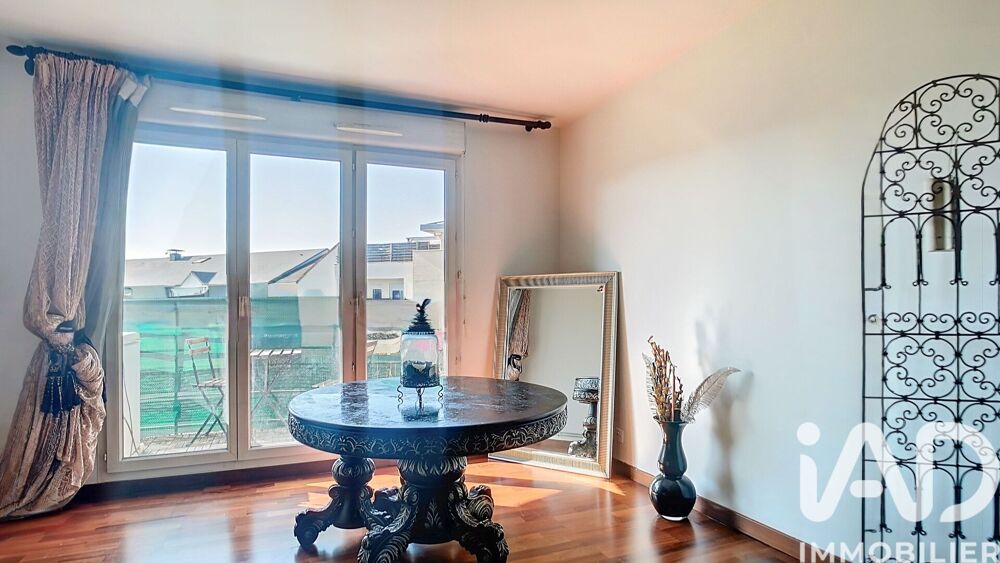 Vente Appartement Vente Appartement 4 pièces Argenteuil