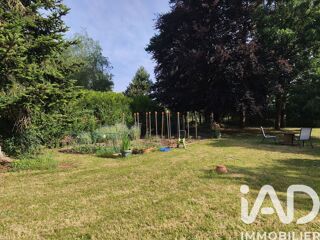  Maison à vendre 5 pièces 116 m²
