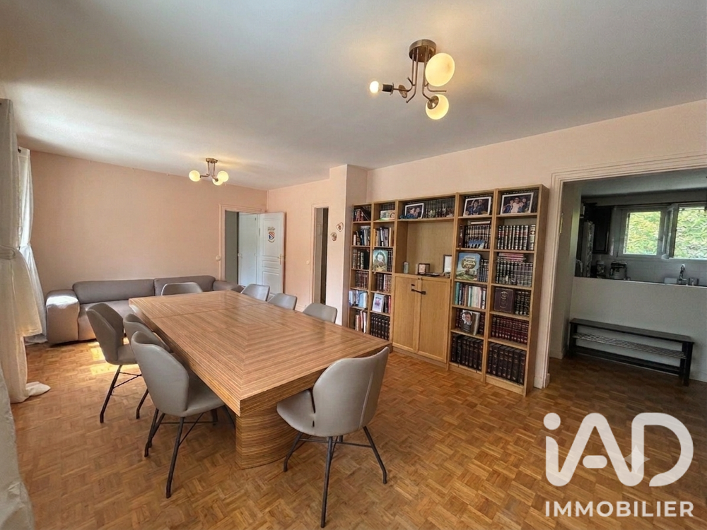 Vente Appartement Vente Appartement 4 pièces La celle-saint-cloud