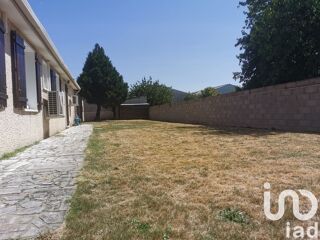  Maison à vendre 8 pièces 143 m²