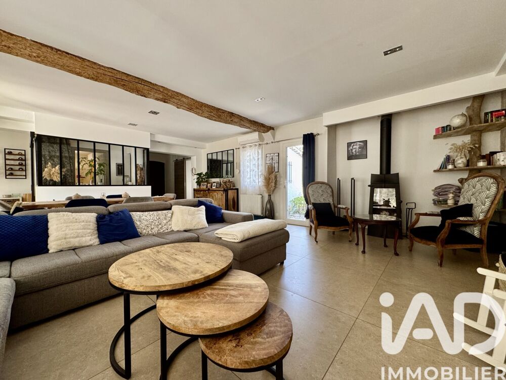 Vente Maison/villa 5 pièces