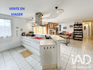  Appartement à vendre 5 pièces 115 m²