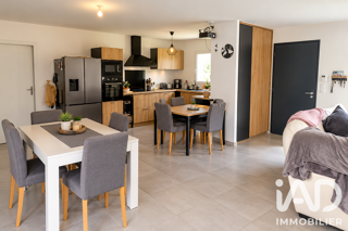  Maison à vendre 6 pièces 110 m²