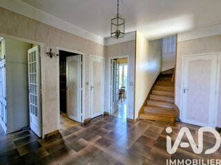  Maison à vendre 7 pièces 156 m²
