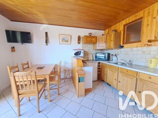  Appartement � vendre 2 pi�ces 29 m�