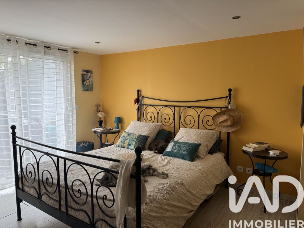 Vente Maison Vente Maison/villa 9 pièces Trignac