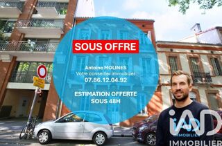  Appartement � vendre 1 pi�ce 24 m�