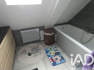  Maison à vendre 5 pièces 95 m²