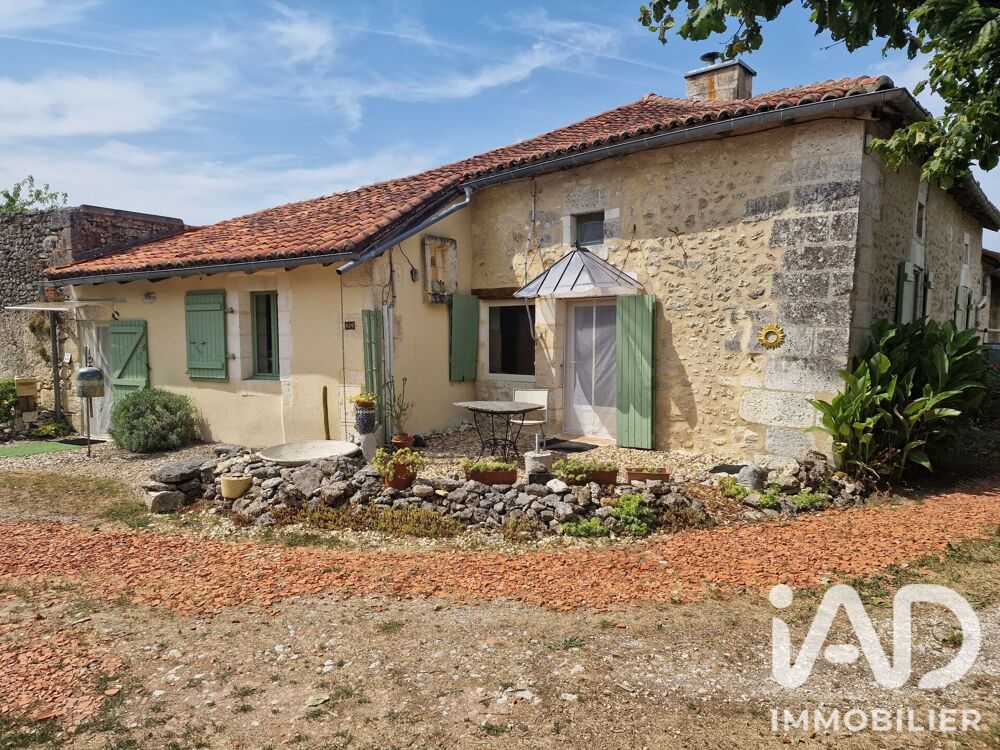 Vente Maison de village 4 pièces