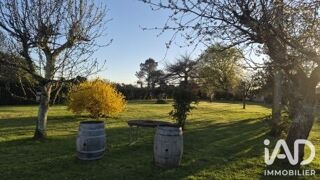 Vente Maison Vente Maison/villa 8 pièces Civrac sur dordogne
