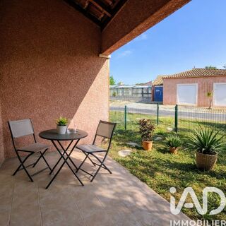  Maison à vendre 2 pièces 35 m²