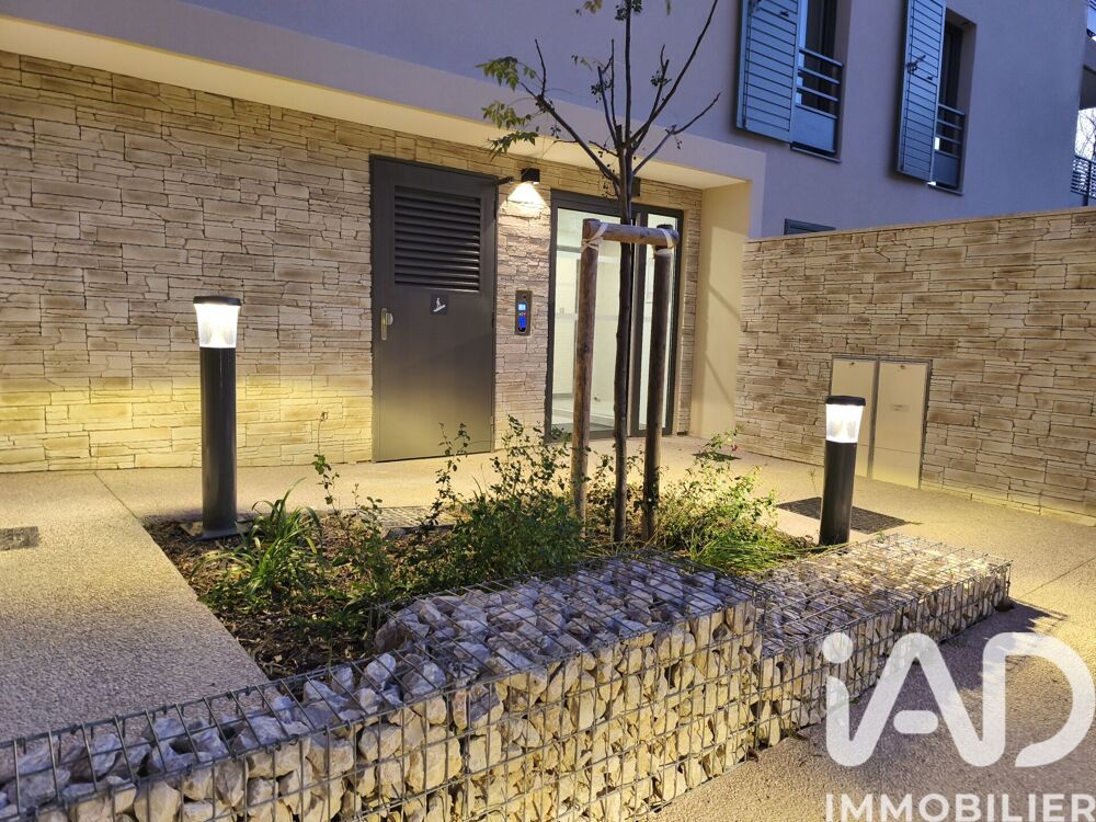 à vendre  Appartement Aix-en-Provence (13100)