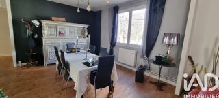  Maison à vendre 6 pièces 255 m²