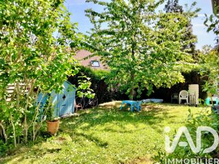 Maison à vendre 4 pièces 110 m²