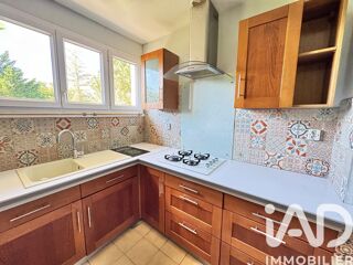  Maison à vendre 6 pièces 146 m²