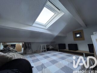  Appartement à vendre 1 pièce 14 m²