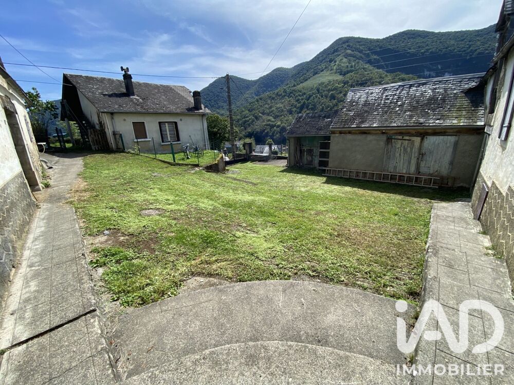 Vente Maison Vente Maison/villa 5 pièces Laborde