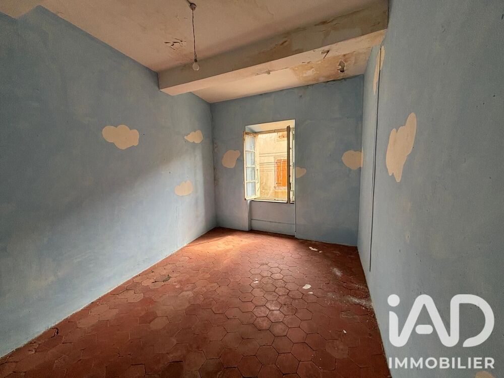 Vente Maison Vente Maison de village 6 pièces Conilhac-corbières