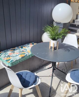  Maison à vendre 8 pièces 217 m²