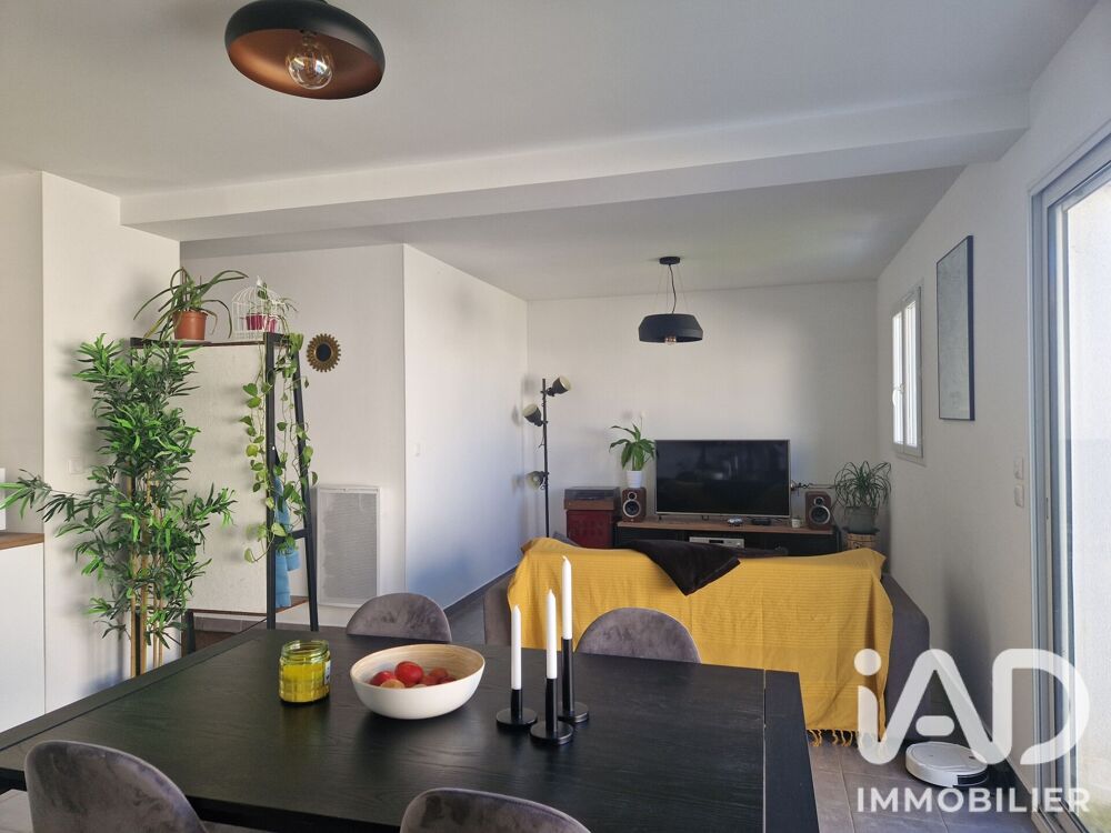 Vente Maison Vente Maison/villa 4 pièces Yves
