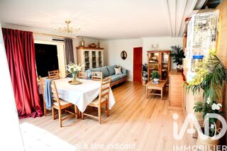  Maison à vendre 3 pièces 85 m²