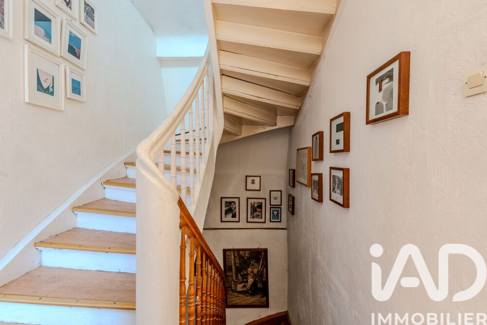 à vendre  Maison Strasbourg (67000)