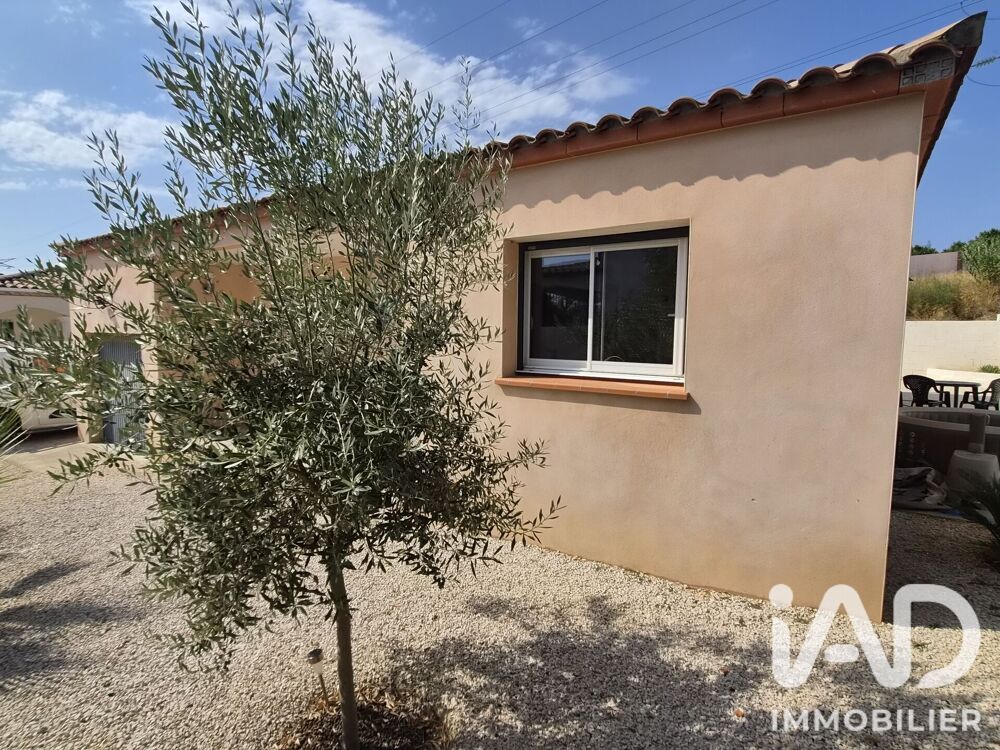 Vente Maison Vente Maison/villa 4 pièces Béziers