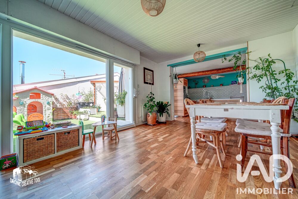 Vente Maison de village 9 pièces