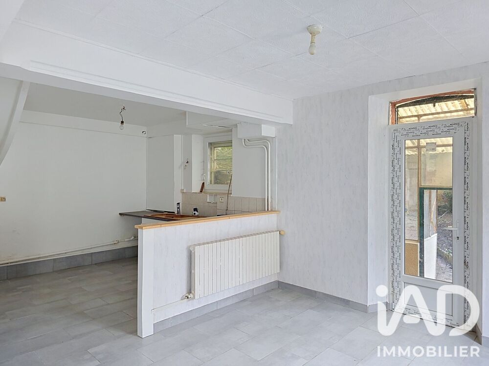 Vente Maison Vente Maison de village 4 pièces Barbonne-fayel