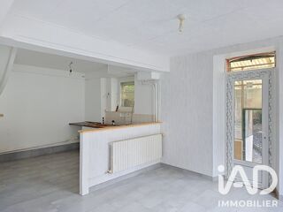Vente Maison Vente Maison de village 4 pièces Barbonne-fayel