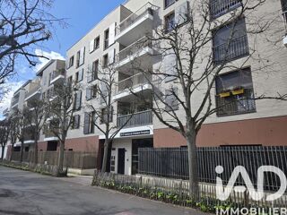  Appartement à vendre 2 pièces 42 m²