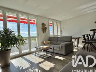  Appartement à vendre 3 pièces 71 m²