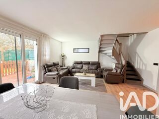  Maison à vendre 4 pièces 84 m²